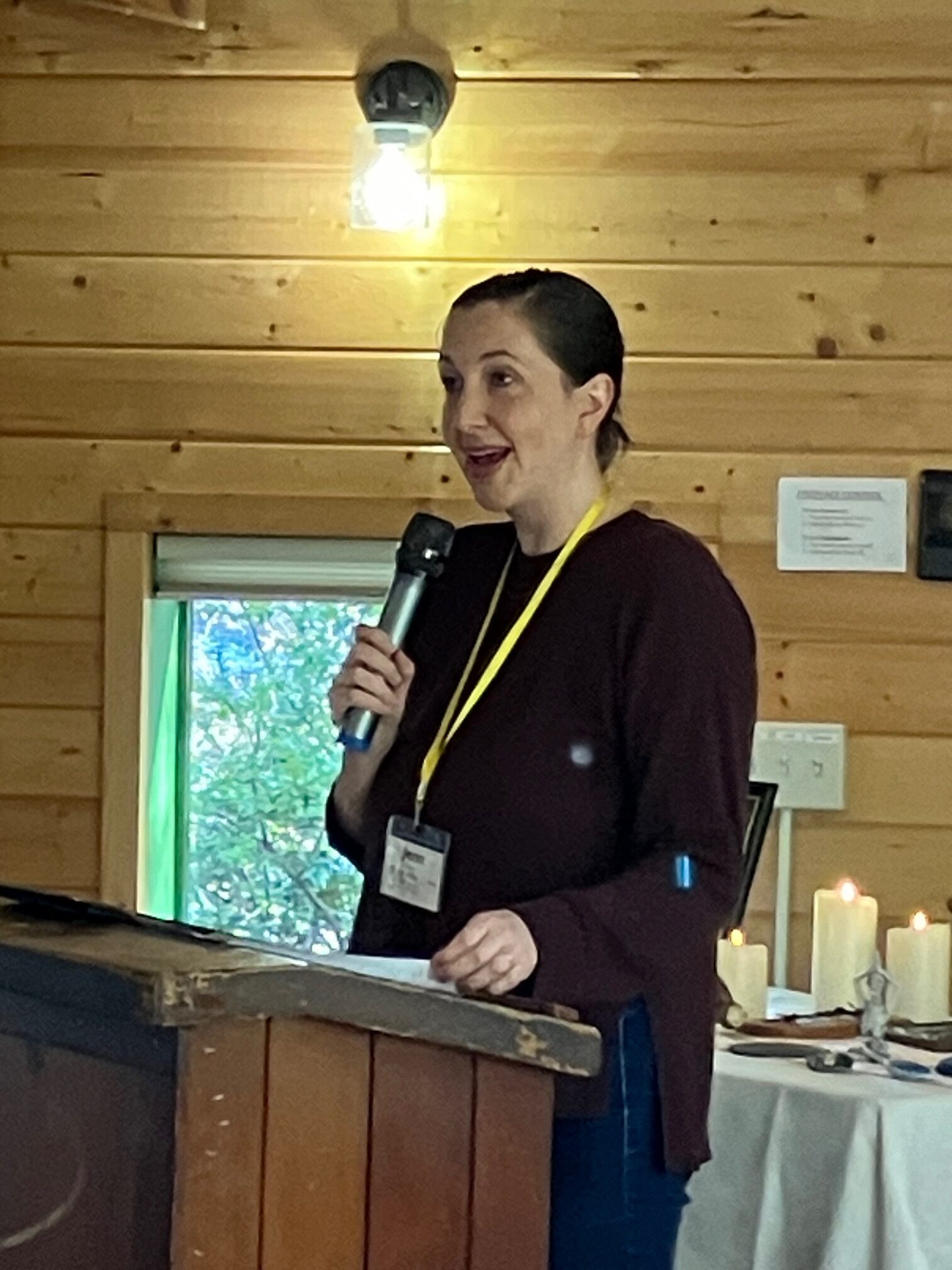 All Church Retreat 2025