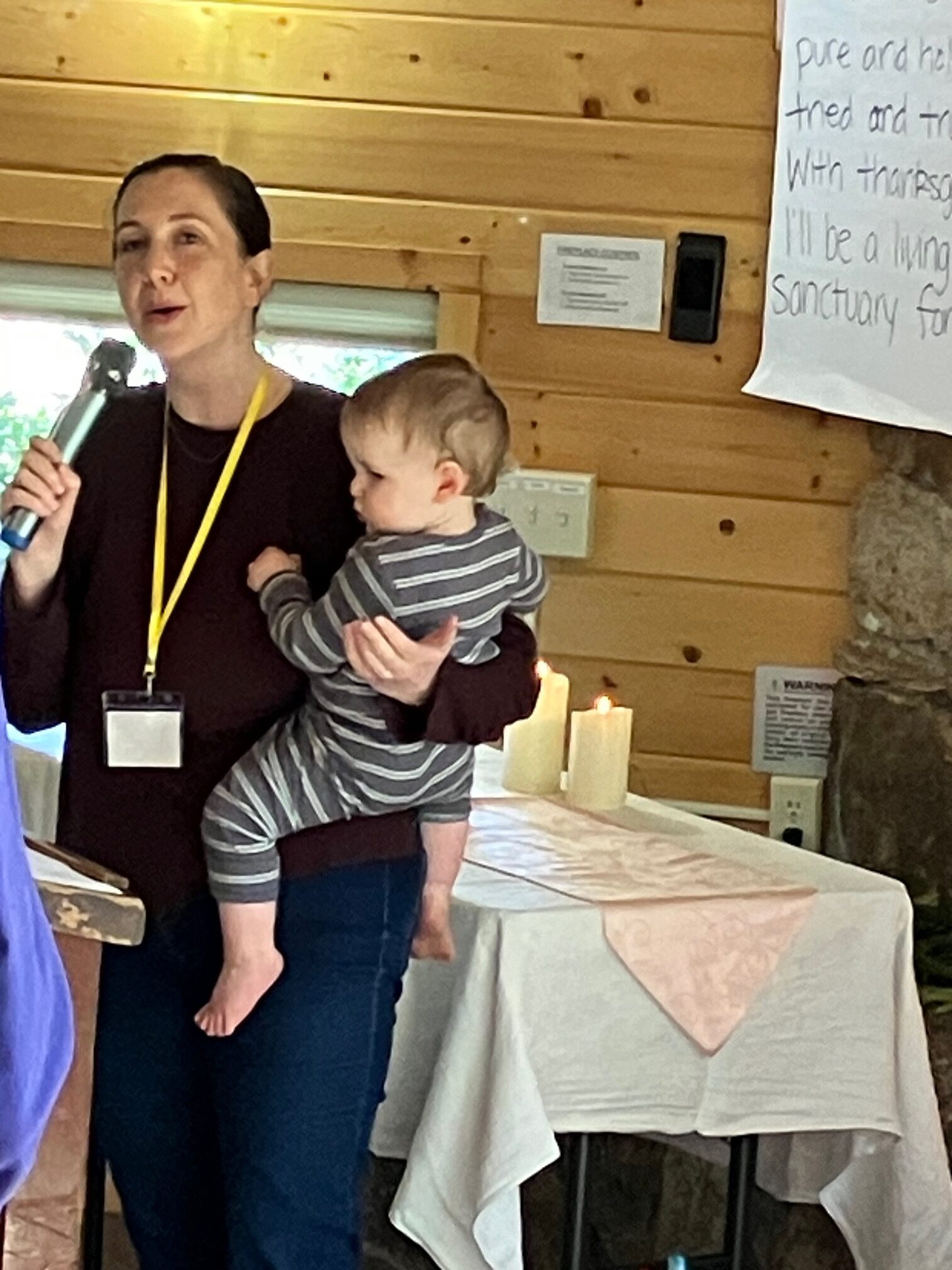 All Church Retreat 2025