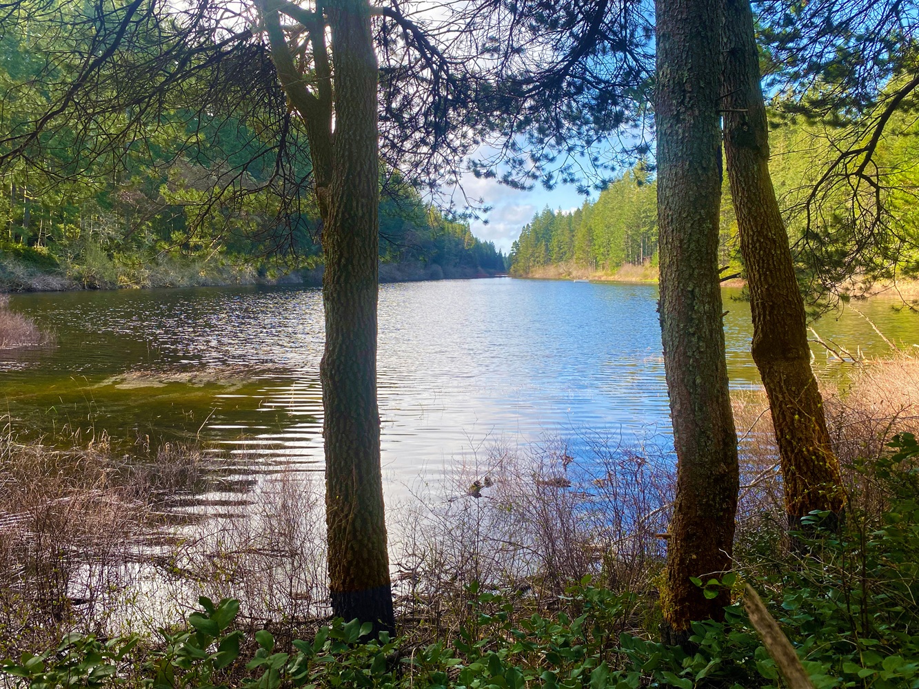 All Church Retreat 2025