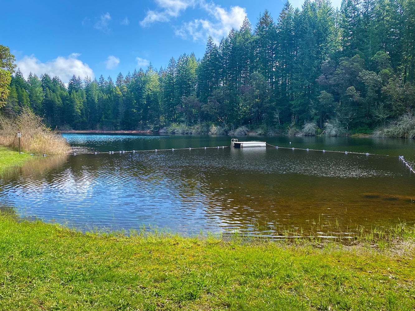 All Church Retreat 2025