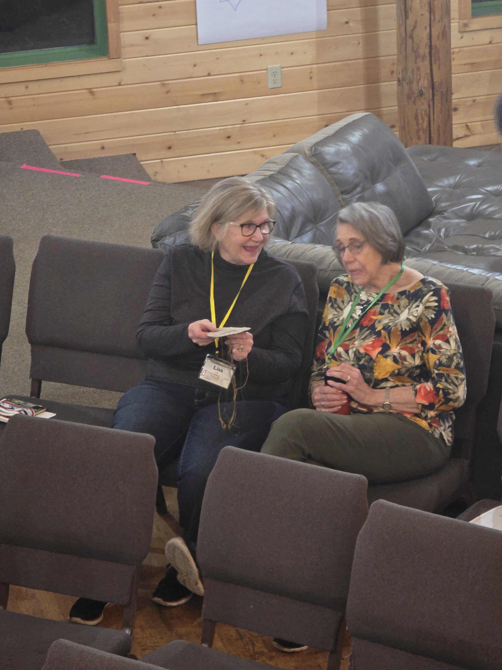 All Church Retreat 2025